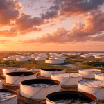 SKN | אין שחרור מיידי מה- SPR: האם ארה”ב יכולה לבלום את מחירי הנפט ללא שימוש במאגר החירום?