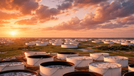 SKN | אין שחרור מיידי מה- SPR: האם ארה”ב יכולה לבלום את מחירי הנפט ללא שימוש במאגר החירום?