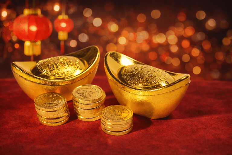 SKN | האם מניות הזהב הסיניות יכולות להציג ביצועים עודפים גם כאשר הזהב עצמו נתון לתנודתיות קיצונית?