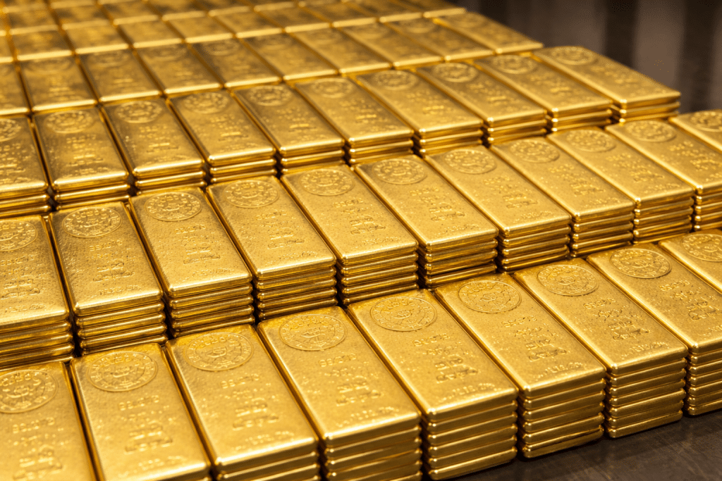 SKN | האם הזהב יכול לשמור על התאוששות מעל $4,500 כאשר המתיחות במזרח התיכון מתגברת והשווקים מתמחרים מחדש סיכון?