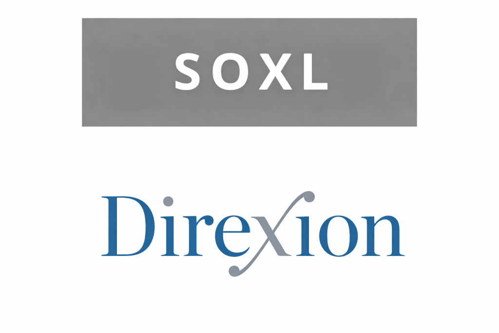 SKN | האם הירידה החדה ב-SOXL היא הזדמנות קנייה—או אות אזהרה לסוחרי קרנות ממונפות?