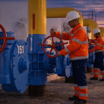 SKN | האם אירופה מתקרבת למשבר אנרגיה נוסף כאשר מחירי הגז מזנקים ב-70% בתוך חודש?