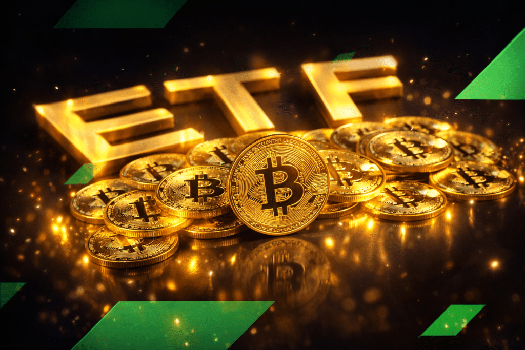 SKN | האם יציאות הון מקרנות סל ביטקוין מאותתות על מעבר עמוק יותר ל”ריסק-אוף”—או רק על מיצוב לטווח קצר?