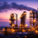 SKN | האם מחירי הנפט יכולים להתייצב כאשר האסטרטגיה המלחמתית משתנה אך שיבושי האספקה נמשכים?