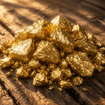 SKN | האם הזהב ישמור על מגמת העלייה שלו כאשר הפד מאותת על סבלנות והסיכונים הגיאופוליטיים מתעצמים?