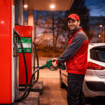 SKN | האם עלויות האנרגיה המזנקות מניעות שינוי פוליטי בגרמניה חזרה לעבר אספקה רוסית?