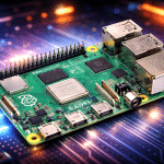 SKN | האם Raspberry Pi יכולה לשמר את תנופת הרווחים שלה על רקע מגבלות אספקה?