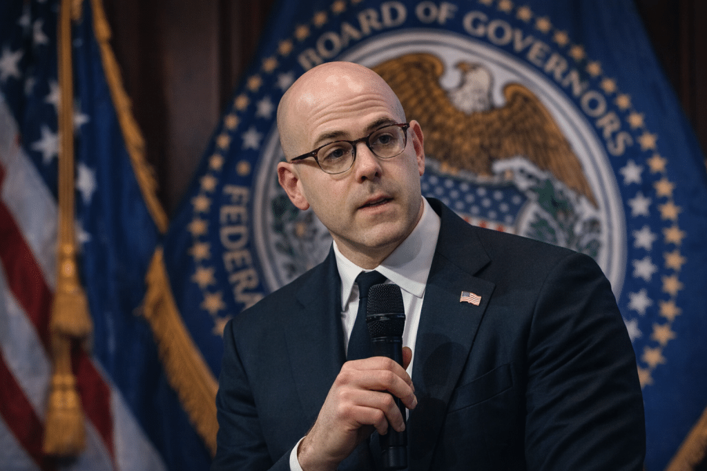 SKN | האם הפד יכול להוריד ריבית למרות עליית מחירי הנפט וחששות אינפלציה?