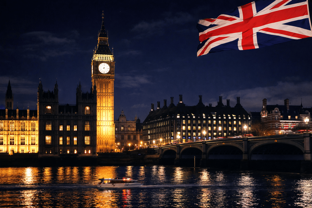 SKN | האם חקירת ההגבלים העסקיים של בריטניה נגד מיקרוסופט תשנה את שוק הענן והתוכנה?