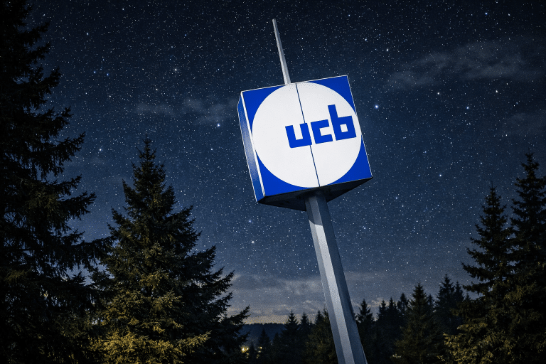 SKN | UCB חותמת על עסקת תרופה למחלות אוטואימוניות בשווי מעל 1.1 מיליארד דולר עם Antengene