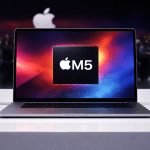 SKN | אפל חושפת MacBook Air ו-Pro עם שבבי M5 — האם העלאת המחירים מוצדקת בזכות שדרוגי ה-AI?