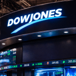 SKN | הדאו נופל ב-500 נקודות כאשר הנפט מטפס מעל 82 דולר והתשואות עולות — האם העימות עם איראן הופך לזעזוע שוק?