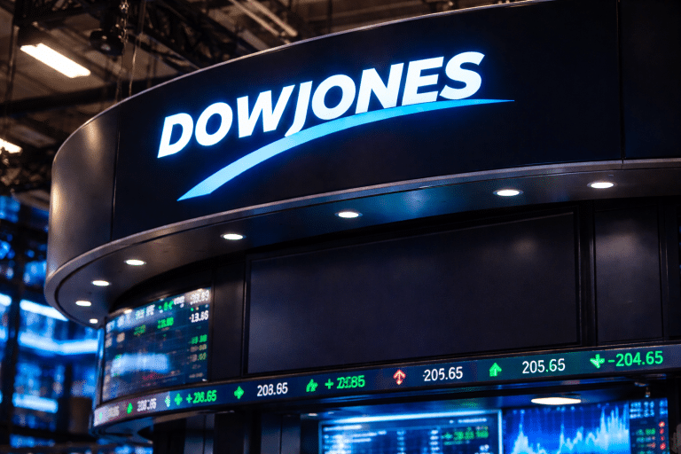 SKN | הדאו נופל ב-500 נקודות כאשר הנפט מטפס מעל 82 דולר והתשואות עולות — האם העימות עם איראן הופך לזעזוע שוק?