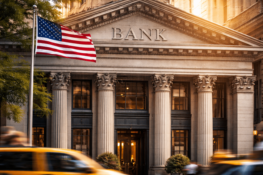 SKN | הבנקים בארה”ב בכוננות גבוהה מפני איומי סייבר עם הסלמת העימות עם איראן