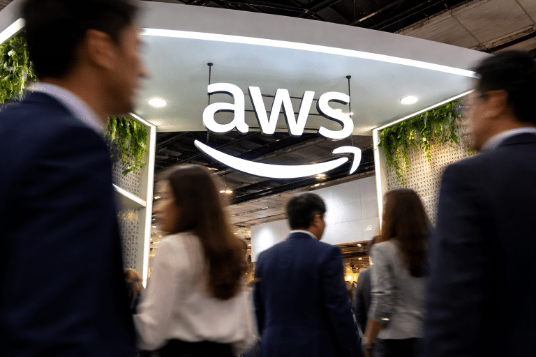 SKN | תקיפות רחפנים על מרכזי נתונים של AWS משבשות מערכות בנקאות ותשלומים באיחוד האמירויות