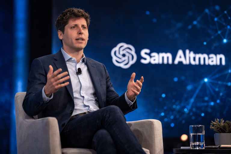 SKN | סם אלטמן: החלטות צבאיות הן באחריות הממשלה כאשר OpenAI מעמיקה את קשריה עם מערכת הביטחון