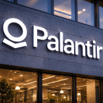 SKN | פאלנטיר מתאוששת לאחר ירידה של 38% — האם וול סטריט צודקת בחזרה לגישה שורית?