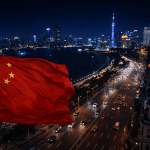 SKN | סין קובעת יעד צמיחה הנמוך ביותר מזה עשרות שנים לקראת פסגה עם טראמפ