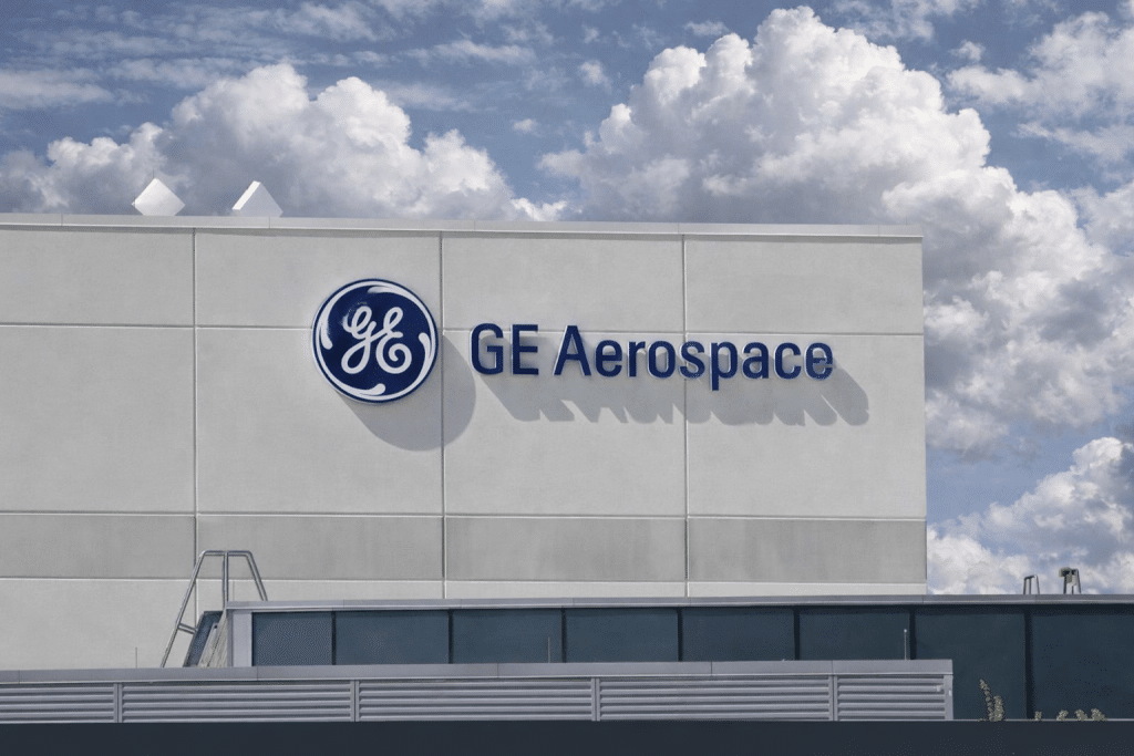 SKN | חוזי ההגנה של GE Aerospace מוסיפים מומנטום לתחזית השווי של General Electric
