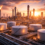 SKN | עלייה חדה במחירי הנפט עלולה לסבך את מאבק האינפלציה של הפדרל ריזרב