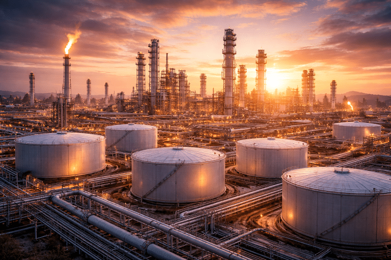 SKN | עלייה חדה במחירי הנפט עלולה לסבך את מאבק האינפלציה של הפדרל ריזרב