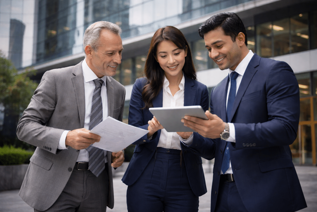 SKN | משקיעים זרים מושכים מיליארדים ממניות ה-IT בהודו על רקע חששות משיבושי בינה מלאכותית