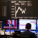 SKN | שווקי אירופה מציגים אותות מעורבים כאשר המדד האזורי עולה במתינות