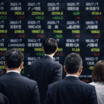 SKN | שוקי אסיה נסגרו במגמה מעורבת ב-6 במרץ 2026 כאשר הונג קונג זינקה 1.72% בעוד הודו ואוסטרליה ירדו