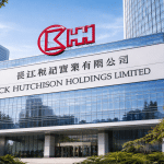 SKN | CK Hutchison מסלימה את המאבק המשפטי לאחר שפנמה השתלטה על נמלי תעלת פנמה