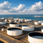 SKN | האם הנפט יכול לזנק מעל 100 דולר? מחיר החבית מטפס מעל 86 דולר על רקע מתיחות במזרח התיכון