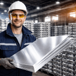 SKN | האם העימות עם איראן עלול לגרום לזעזוע באספקת האלומיניום עבור יצרנים אמריקאים?