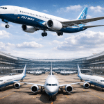 SKN | האם פסגת טראמפ–שי תוביל לעסקת ענק של בואינג? מבט פנימי על הזמנה אפשרית של 500 מטוסים