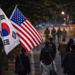 SKN | האם תוכנית ההשקעות של דרום קוריאה בהיקף 350 מיליארד דולר בארה״ב עשויה לעצב מחדש בריתות סחר גלובליות?