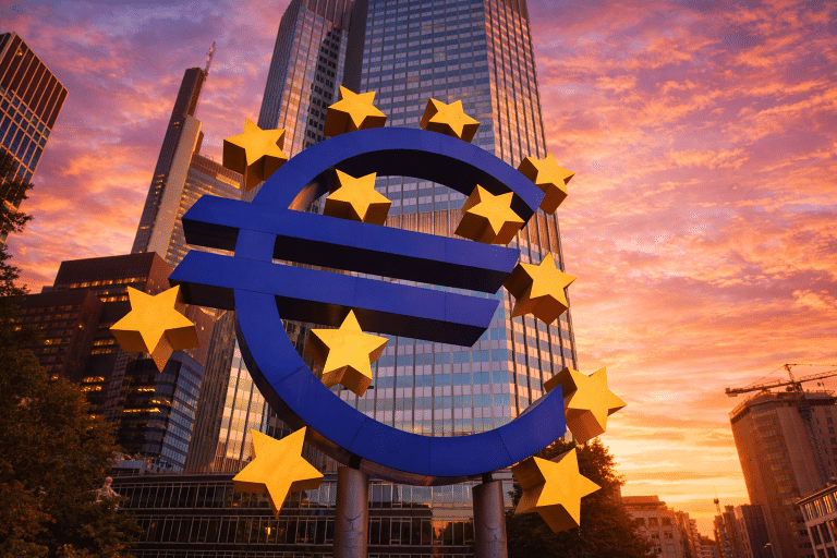 SKN | שוקי אירופה יורדים שוב כאשר המדד האזורי רושם ירידה חדה