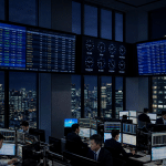 SKN | שווקי אסיה צונחים ב-9 במרץ 2026 כאשר דרום קוריאה יורדת ב-5.96% ויפן נופלת ב-5.20% על רקע מכירה רחבה באזור