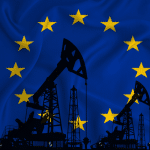 SKN | מניות אירופה יורדות כאשר זינוק במחירי הנפט מעורר חששות אינפלציוניים וציפיות מחודשות להעלאות ריבית