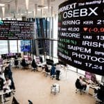 SKN | שוקי אירופה נסגרים בירידות כאשר חולשה רחבה מאותתת על התקררות בסנטימנט המשקיעים