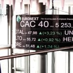 SKN | שווקי אירופה מזנקים כאשר מדד STOXX 50 עולה בכמעט 2% — משקיעים ממקמים מחדש הון ברחבי היבשת