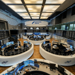 SKN | שווקי אירופה נסגרו בעליות כאשר המדדים המרכזיים מתקדמים על רקע אופטימיות מחודשת