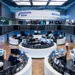 SKN | מניות אירופה מזנקות כאשר מדדי DAX ו-EURO STOXX 50 מובילים עליות רחבות בשוק