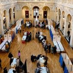 SKN | שווקי אירופה נסגרו בירידות כאשר חששות מצמיחה והימנעות מסיכון מכבידים על הסנטימנט