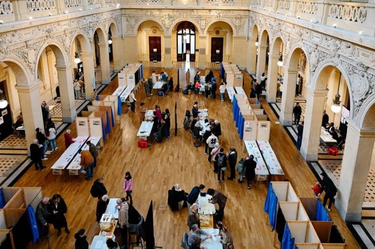 SKN | שווקי אירופה נסגרו בירידות כאשר חששות מצמיחה והימנעות מסיכון מכבידים על הסנטימנט