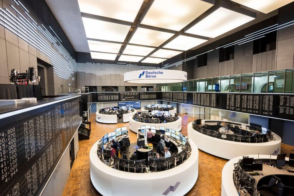 SKN | מניות אירופה נסגרות בעליות כאשר מדדי האזור מציגים חוזק רחב בשוק