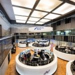 SKN | מניות אירופה נסגרות בעליות כאשר מדדי האזור מציגים חוזק רחב בשוק