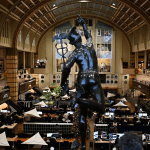 SKN | שווקי אירופה נסגרו בעליות כאשר עליות רוחביות מאותתות על שיפור בסנטימנט