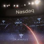 SKN | תוצאות הרבעון הרביעי של Firefly Aerospace מצביעות על התרחבות בשירותי שיגור ומשימות ירח