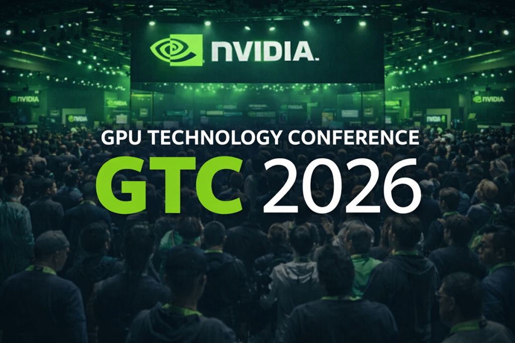 SKN | Nvidia לקראת GTC 2026: שלושה איתותים מרכזיים שהמשקיעים עוקבים אחריהם