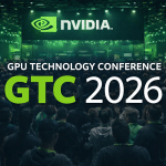 SKN | Nvidia לקראת GTC 2026: שלושה איתותים מרכזיים שהמשקיעים עוקבים אחריהם