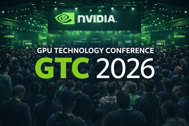 SKN | Nvidia לקראת GTC 2026: שלושה איתותים מרכזיים שהמשקיעים עוקבים אחריהם