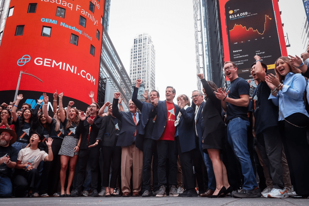 SKN | Gemini Space Station מצמצמת הפסדים כאשר צמיחת ההכנסות מצביעה על התקדמות בכלכלת החלל המסחרית